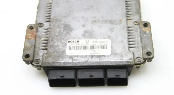 Renault Laguna II Engine control unit/module 8200211711