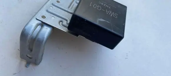 Honda CR-V Other relay SWAG01