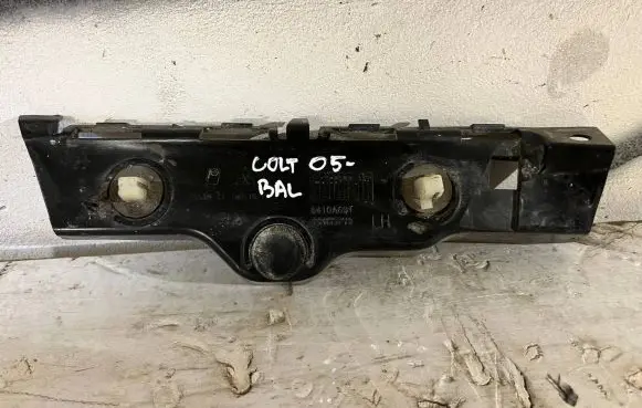 Mitsubishi Colt Rear bumper mounting bracket 6410A691 641OA691