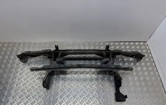 BMW 5 E34 Radiator support slam panel 8391523