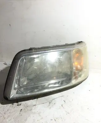 Volkswagen Transporter - Caravelle T5 Headlight/headlamp 7H1941015J 0301191301 011000H0R