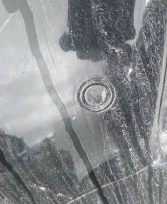 Parking PDC sensor