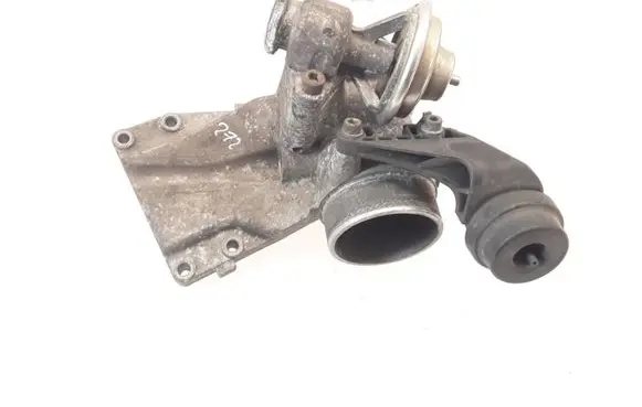 Mercedes-Benz E W124 Throttle valve A6040980104 6040900066