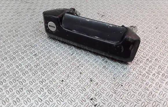 Volkswagen Transporter - Caravelle T4 Sliding door exterior handle 