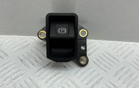 Toyota Avensis T270 Hand parking brake switch 8439005010