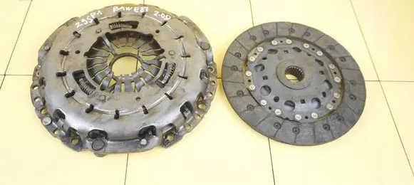 BMW 1 E81 E87 Clutch set kit 323078710 29SP1