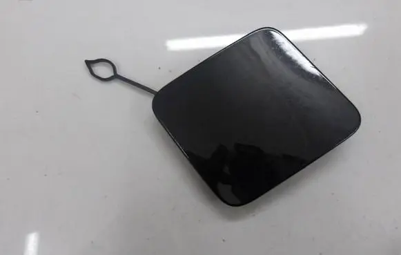 Nissan Qashqai J12 Front tow hook cap/cover 622A06UA0H