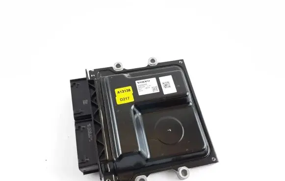 Volvo XC90 Engine control unit/module 32242005 0000045065