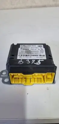Mercedes-Benz B W246 W242 Airbag control unit/module A2468200026 0285011144 A2469000903