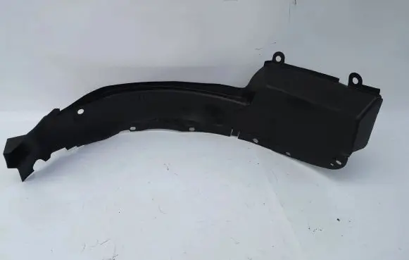 Renault Master II Front wheel arch liner splash guards