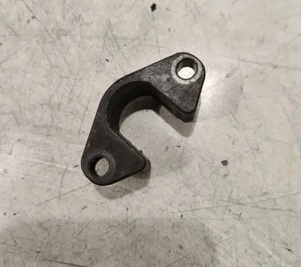 BMW 5 E60 E61 Fuel Injector clamp holder
