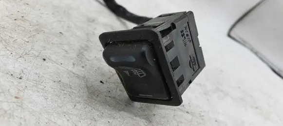 Nissan X-Trail T30 Seat heating switch NOCODE