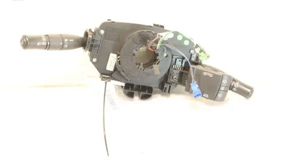 Renault Megane II Light switch
