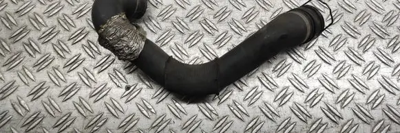BMW 7 F01 F02 F03 F04 Engine coolant pipe/hose 7581573
