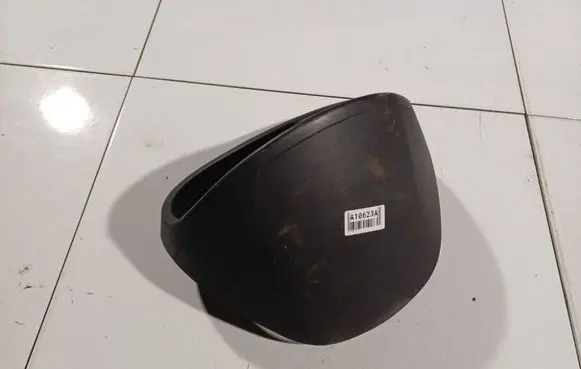 Opel Corsa D Dashboard trim 13205180