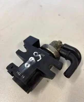 Volvo S60 Electromagnetic valve