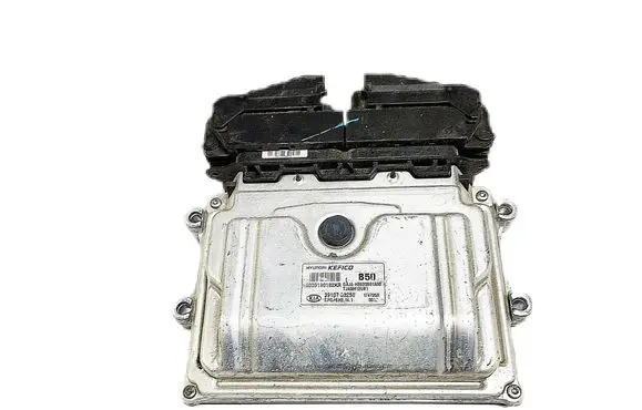 KIA Picanto Engine control unit/module 39107-03250