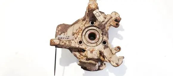 Opel Astra G Front wheel hub