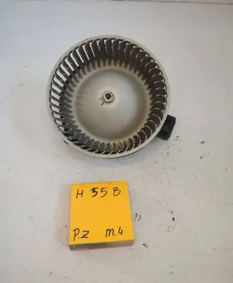 Mazda 6 Heater fan/blower HB1110F9EA02