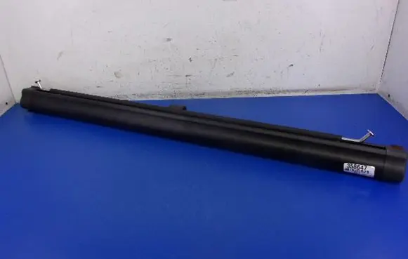 Volkswagen PASSAT B6 Parcel shelf load cover 