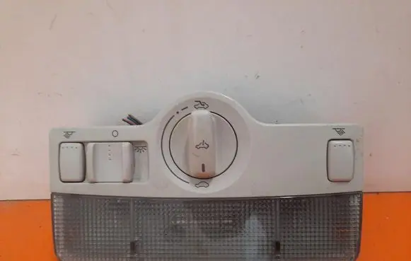 Volkswagen Golf IV Other interior light 1J0947105B