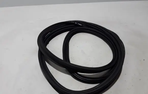 Lexus NX Trunk rubber seal (body) 67881F6011