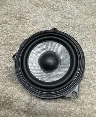 BMW XM Front door speaker 5A12120 8927037501A 140423D0292