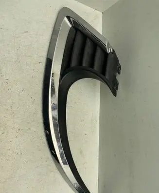 Saab 9-5 Under headlight/headlamp trim 12758628