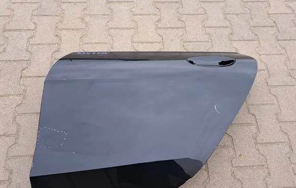 BMW 2 F44 Rear door 3400736