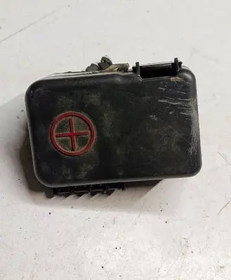 Hyundai i30 Positive cable (battery) 91971A5092