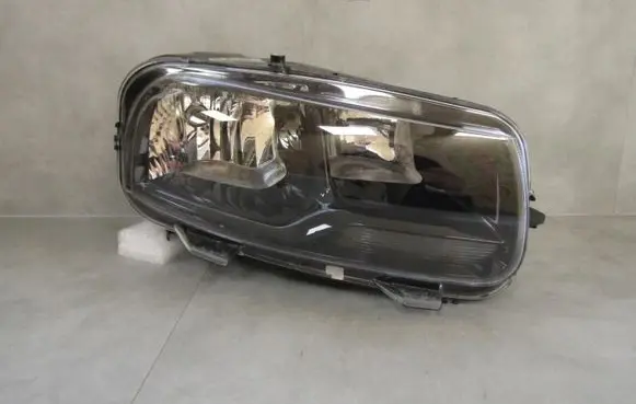 Citroen C4 Cactus Headlight/headlamp 9800901480