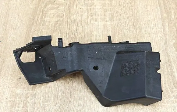 Audi Q5 SQ5 8R Front bumper mounting bracket 8R0807283C