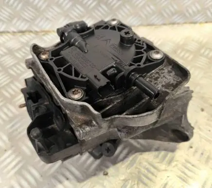 Ford Kuga I Fuel filter housing 9683199680 1026355S01