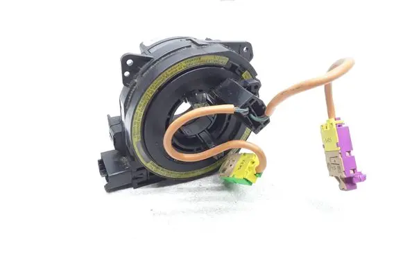 Volvo XC90 Airbag slip ring squib (SRS ring) 30669744