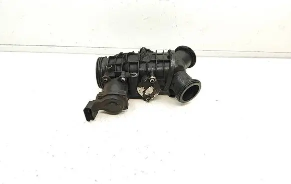 Land Rover Discovery 3 - LR3 Throttle valve 4S7Q9L444C