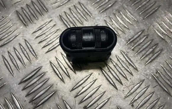 Ford Galaxy Seat heating switch 7M0963563B
