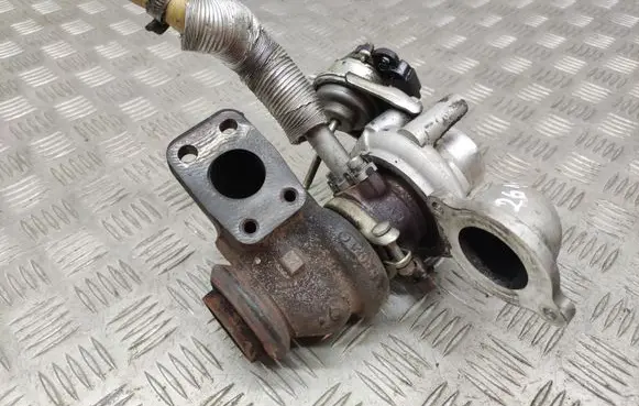 Peugeot 208 Turbo 9673283680
