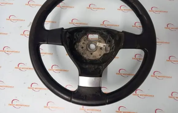 Volkswagen Eos Steering wheel 1Q0419091