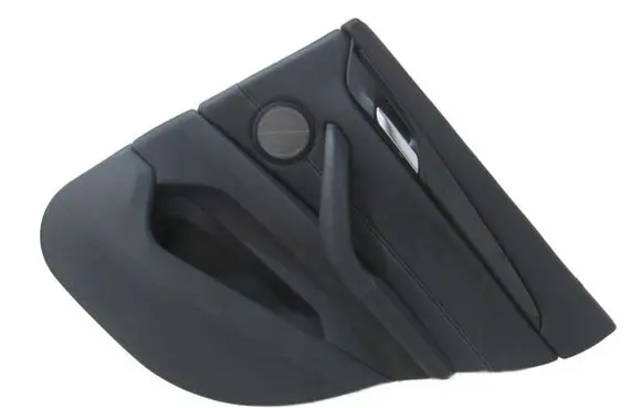 BMW X1 F48 F49 Sliding door card 51427438116