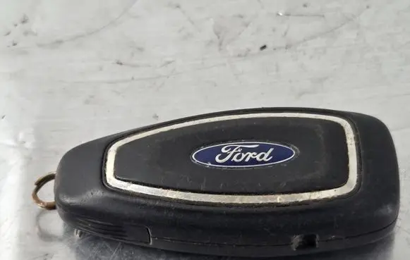 Ford Grand C-MAX Ignition key/card PS66GN30