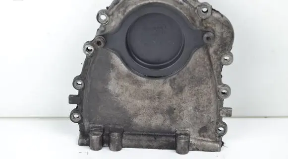 Audi A6 S6 C6 4F Timing chain cover 059109130D