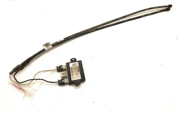 Mercedes-Benz CLS C257 Other control units/modules 011066670600
