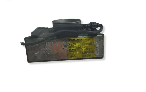 Volvo S80 Throttle valve 8644347 4L085S92F 05W080402
