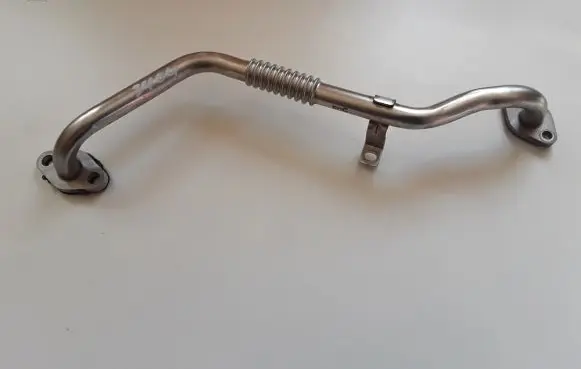 Hyundai Ioniq EGR valve line/pipe/hose