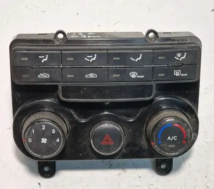 Hyundai i30 Climate control unit 97250 48pDJX101024 JD150147130