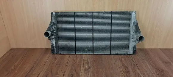Renault Vel Satis Intercooler radiator 8200075810