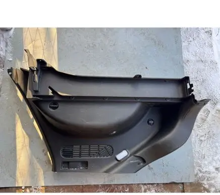 Hyundai Ioniq 5 Trunk/boot lower side trim panel 85731GI000