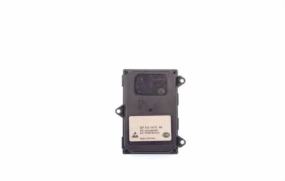 Audi Q3 8U LED ballast control module 5DF010114 5DF01011473AA 74696000AE