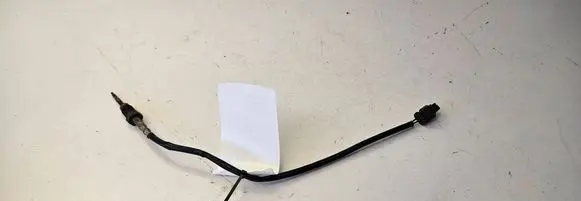 BMW 5 GT F07 Exhaust gas temperature sensor 7805606