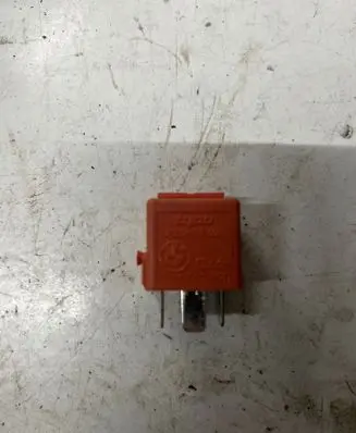 BMW 7 E65 E66 Other relay 231342523344 1263 1742690